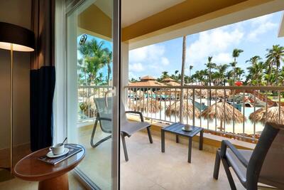 Grand Palladium Punta Cana Resort & Spa, Пунта Кана, Доминикана