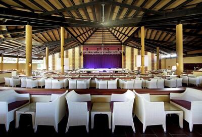 Grand Palladium Punta Cana Resort & Spa, Пунта Кана, Доминикана