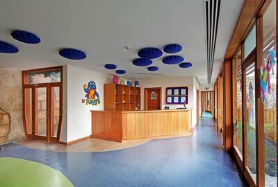 Grand Palladium Punta Cana Resort & Spa, Пунта Кана, Доминикана