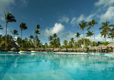 Grand Palladium Punta Cana Resort & Spa, Пунта Кана, Доминикана
