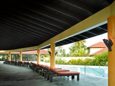 Grand Palladium Punta Cana Resort & Spa, Пунта Кана, Доминикана