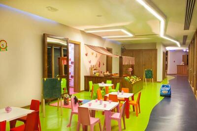 Grand Palladium Punta Cana Resort & Spa, Пунта Кана, Доминикана