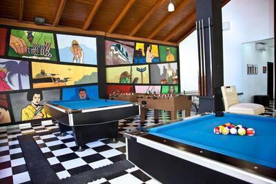 Grand Palladium Punta Cana Resort & Spa, Пунта Кана, Доминикана