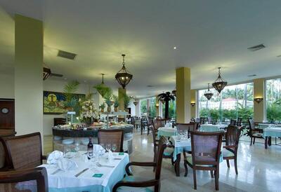 Grand Palladium Punta Cana Resort & Spa, Пунта Кана, Доминикана