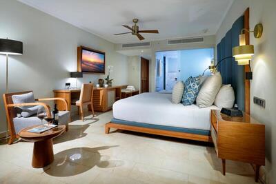Grand Palladium Punta Cana Resort & Spa, Пунта Кана, Доминикана