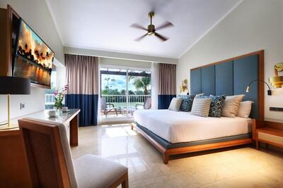 Grand Palladium Punta Cana Resort & Spa - Deluxe Garden View