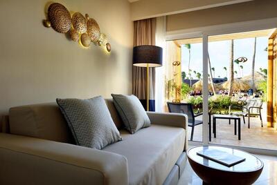 Grand Palladium Punta Cana Resort & Spa - Junior Suite Garden View
