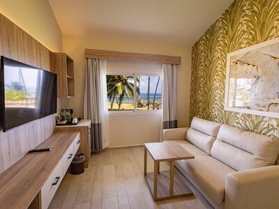 Grand Sirenis Punta Cana Resort & Aquagames - Family Suite, 1 Bedroom, Ocean View