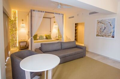Grand Sirenis Punta Cana Resort & Aquagames - Suite (Renovated)