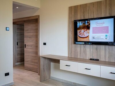 Grand Sirenis Punta Cana Resort & Aquagames - Family Suite, 1 Bedroom, Ocean View