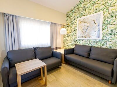 Grand Sirenis Punta Cana Resort & Aquagames - Family Suite, 1 Bedroom, Ocean View