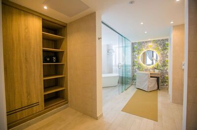 Grand Sirenis Punta Cana Resort & Aquagames - Suite (Renovated)