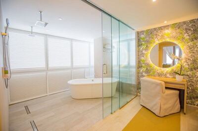 Grand Sirenis Punta Cana Resort & Aquagames - Suite (Renovated)