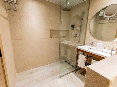 Grand Sirenis Punta Cana Resort & Aquagames - Family Suite, 1 Bedroom, Ocean View