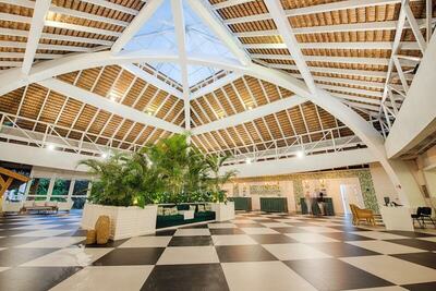 Grand Sirenis Punta Cana Resort & Aquagames, Пунта Кана, Доминикана