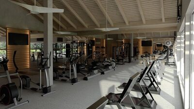 Grand Sirenis Punta Cana Resort & Aquagames, Пунта Кана, Доминикана