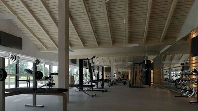 Grand Sirenis Punta Cana Resort & Aquagames, Пунта Кана, Доминикана