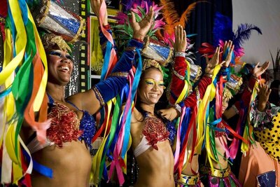 Grand Sirenis Punta Cana Resort & Aquagames, Пунта Кана, Доминикана