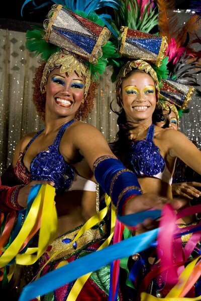 Grand Sirenis Punta Cana Resort & Aquagames, Пунта Кана, Доминикана