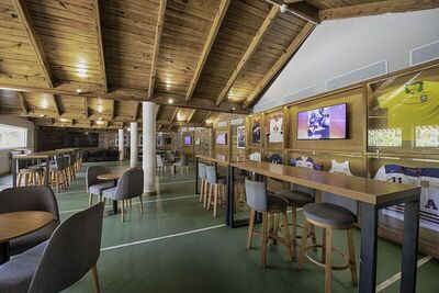 Grand Sirenis Punta Cana Resort & Aquagames, Пунта Кана, Доминикана