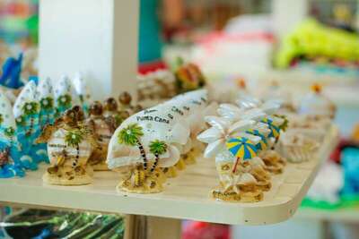 Grand Sirenis Punta Cana Resort & Aquagames, Пунта Кана, Доминикана