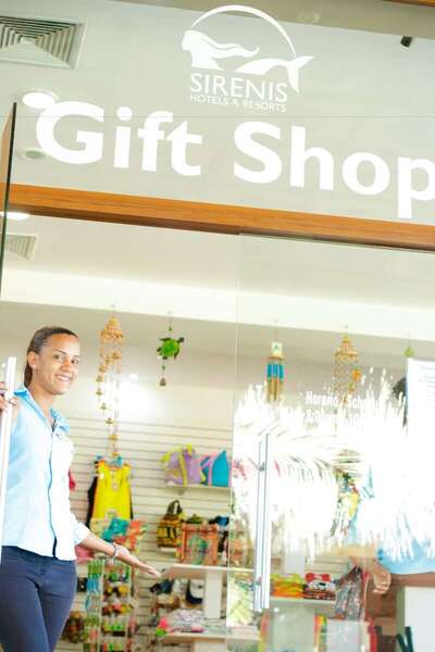 Grand Sirenis Punta Cana Resort & Aquagames, Пунта Кана, Доминикана