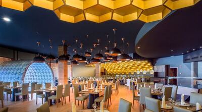 Grand Sirenis Punta Cana Resort & Aquagames, Пунта Кана, Доминикана