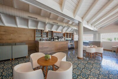 Grand Sirenis Punta Cana Resort & Aquagames, Пунта Кана, Доминикана