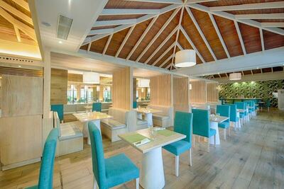 Grand Sirenis Punta Cana Resort & Aquagames, Пунта Кана, Доминикана