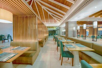 Grand Sirenis Punta Cana Resort & Aquagames, Пунта Кана, Доминикана