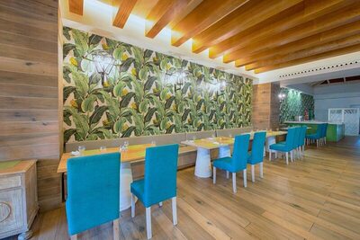 Grand Sirenis Punta Cana Resort & Aquagames, Пунта Кана, Доминикана