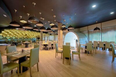 Grand Sirenis Punta Cana Resort & Aquagames, Пунта Кана, Доминикана