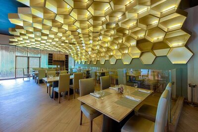 Grand Sirenis Punta Cana Resort & Aquagames, Пунта Кана, Доминикана