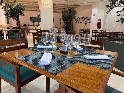 Grand Sirenis Punta Cana Resort & Aquagames, Пунта Кана, Доминикана