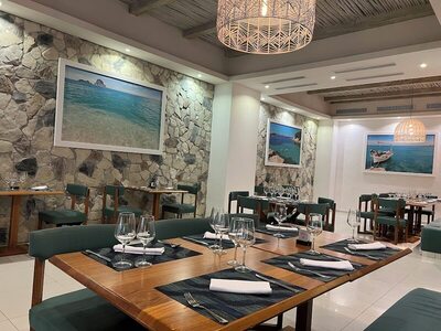 Grand Sirenis Punta Cana Resort & Aquagames, Пунта Кана, Доминикана