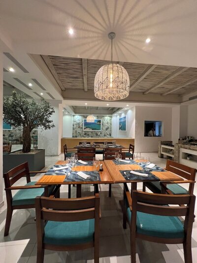 Grand Sirenis Punta Cana Resort & Aquagames, Пунта Кана, Доминикана