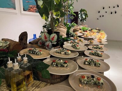 Grand Sirenis Punta Cana Resort & Aquagames, Пунта Кана, Доминикана