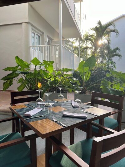 Grand Sirenis Punta Cana Resort & Aquagames, Пунта Кана, Доминикана