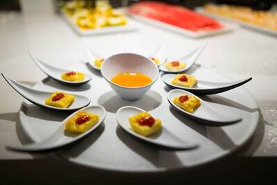 Grand Sirenis Punta Cana Resort & Aquagames, Пунта Кана, Доминикана