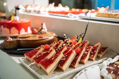 Grand Sirenis Punta Cana Resort & Aquagames, Пунта Кана, Доминикана