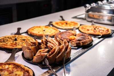 Grand Sirenis Punta Cana Resort & Aquagames, Пунта Кана, Доминикана