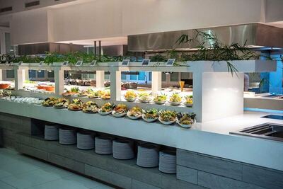 Grand Sirenis Punta Cana Resort & Aquagames, Пунта Кана, Доминикана