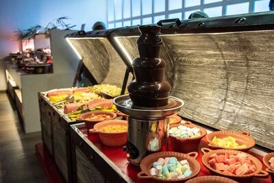 Grand Sirenis Punta Cana Resort & Aquagames, Пунта Кана, Доминикана