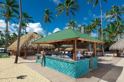 Grand Sirenis Punta Cana Resort & Aquagames, Пунта Кана, Доминикана