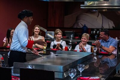 Grand Sirenis Punta Cana Resort & Aquagames, Пунта Кана, Доминикана