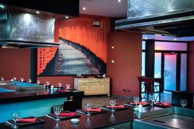 Grand Sirenis Punta Cana Resort & Aquagames, Пунта Кана, Доминикана