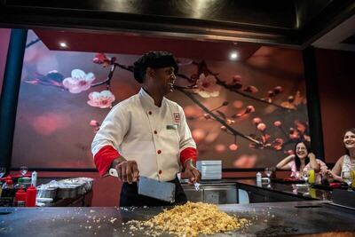 Grand Sirenis Punta Cana Resort & Aquagames, Пунта Кана, Доминикана