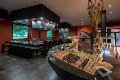 Grand Sirenis Punta Cana Resort & Aquagames, Пунта Кана, Доминикана