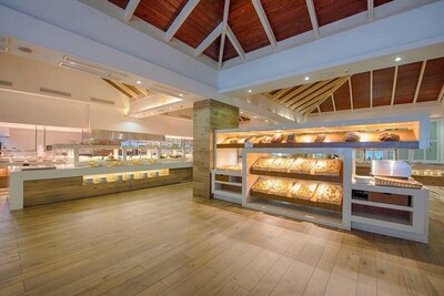 Grand Sirenis Punta Cana Resort & Aquagames, Пунта Кана, Доминикана