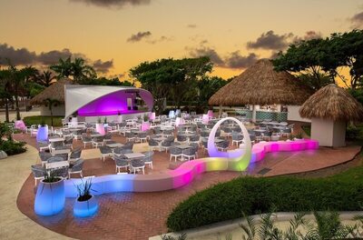 Grand Sirenis Punta Cana Resort & Aquagames, Пунта Кана, Доминикана